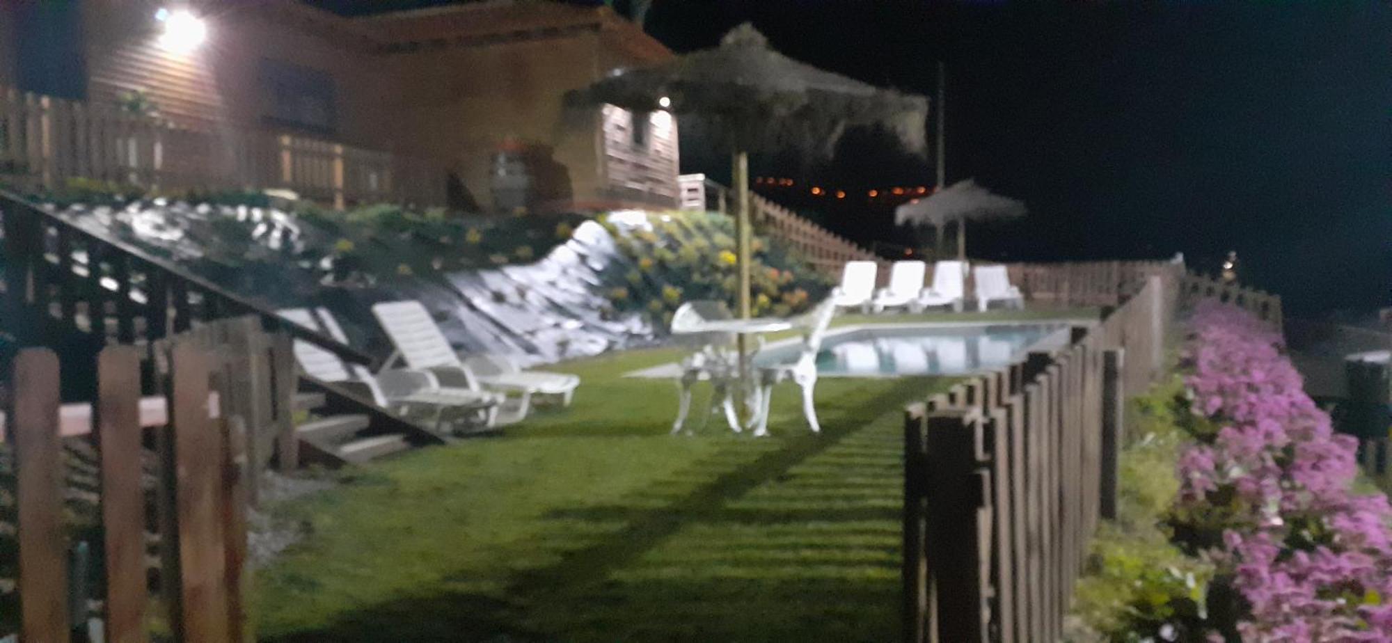 Вілла Quinta Da Bandeira - Casa De Ferias No Douro Martir Екстер'єр фото