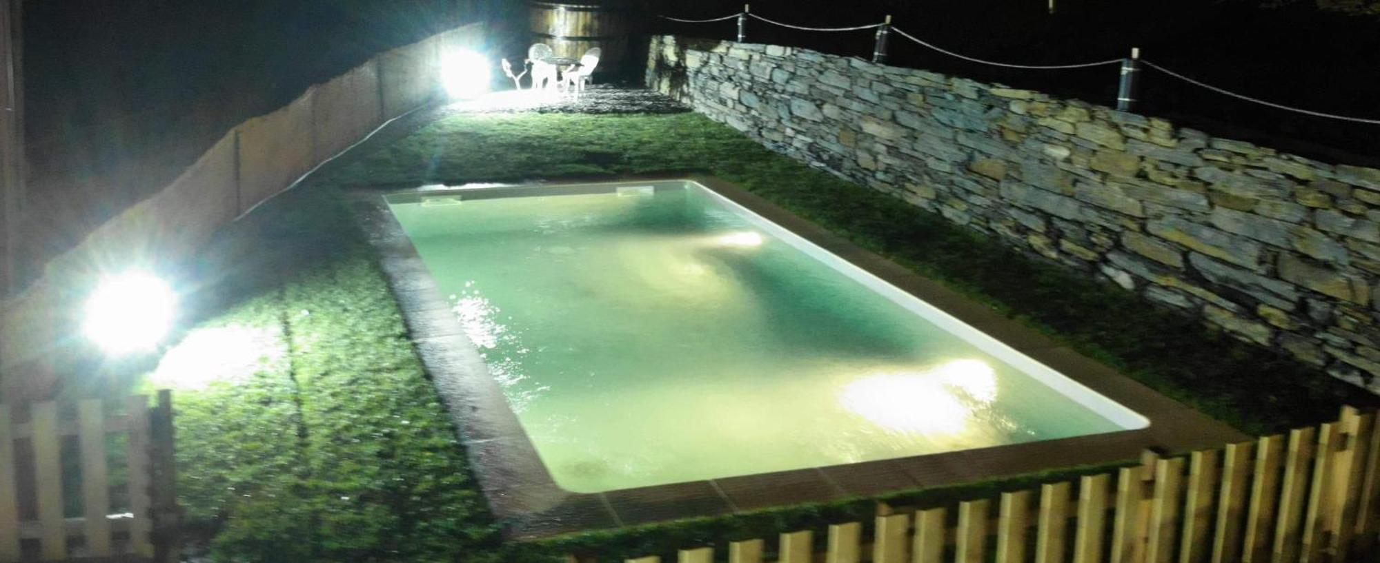 Вілла Quinta Da Bandeira - Casa De Ferias No Douro Martir Екстер'єр фото