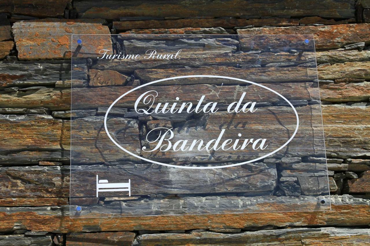 Вілла Quinta Da Bandeira - Casa De Ferias No Douro Martir Екстер'єр фото