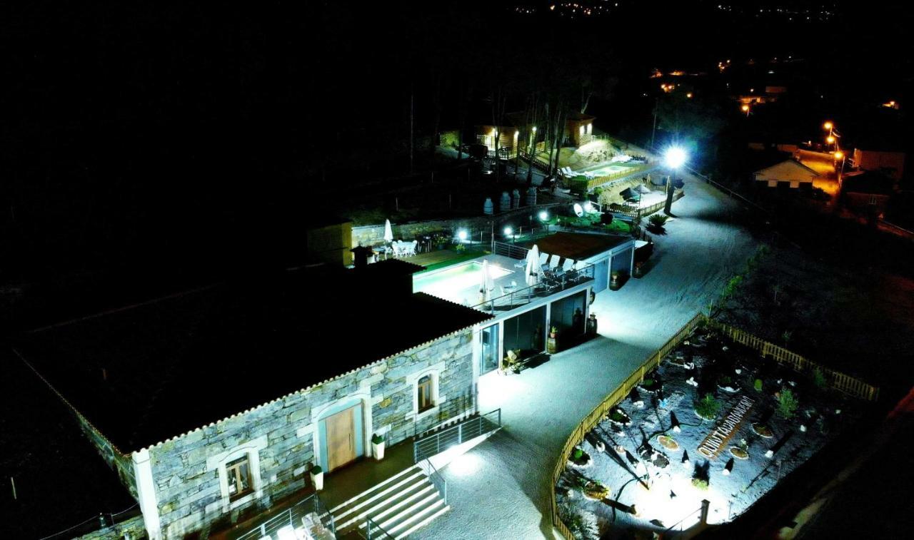 Вілла Quinta Da Bandeira - Casa De Ferias No Douro Martir Екстер'єр фото